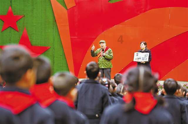 紧盯重点领域关键环节扎实开展消防安全隐患排查整治